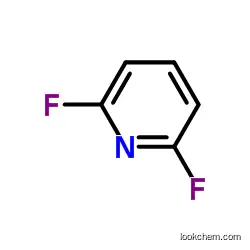 CAS:1513-65-1 2,6-Difluoropyridine