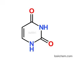 CAS:66-22-8 2,4(1H,3H)-Pyrimidinedione