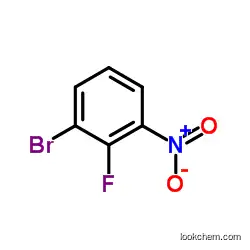 CAS:58534-94-4 1-Bromo-2-fluoro-3-nitrobenzene
