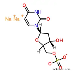 CAS:42155-08-8 2'-Deoxyuridine 5'-mono-phos-phate disodium salt