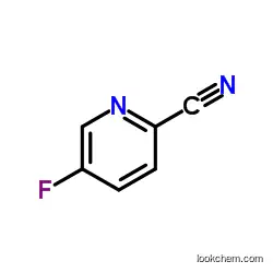 CAS:327056-62-2 5-fluoropyridine-2-carbonitrile