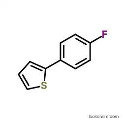 CAS:58861-48-6 2-(4-Fluorophenyl)thiophene