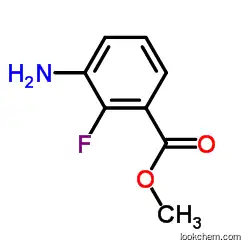 CAS:1195768-18-3 Methyl 3-amino-2-fluorobenzoate