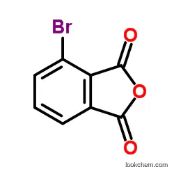 CAS:82-73-5 4-Bromoisobenzofuran-1,3-dione