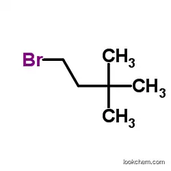 CAS:1647-23-0 1-Bromo-3,3-Dimethyl-Butane