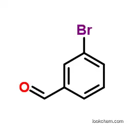 CAS:3132-99-8 3-Bromobenzaldehyde