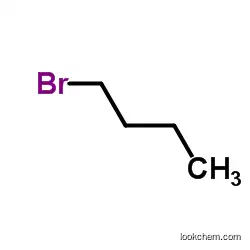 CAS:109-65-9 1-Bromobutane