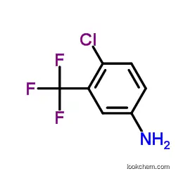 CAS:320-51-4 5-amino-2-chlorobenzotrifluoride