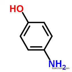 CAS:123-30-8 4-aminophenol