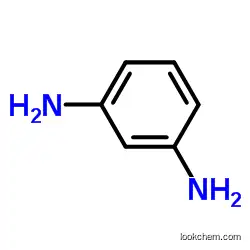 CAS:108-45-2 1,3-phenylenediamine
