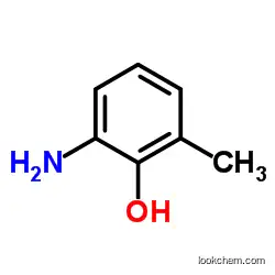 CAS:17672-22-9 2-Amino-6-methylphenol