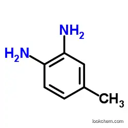 CAS:496-72-0 3,4-Diaminotoluene