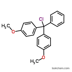 CAS:40615-36-9 4,4'-Dimethoxytrityl chloride