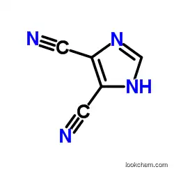 CAS:1122-28-7 4,5-Imidazoledicarbonitrile