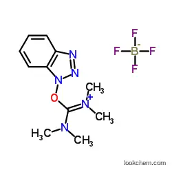 CAS:125700-67-6 O-(Benzotriazol-1-yl)-N,N,N’,N’-tetramethyluronium Tetrafluoroborate
