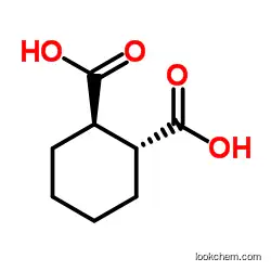CAS:46022-05-3 (1R,2R)-(-)-1,2-Cyclohexanedicarboxylic Acid