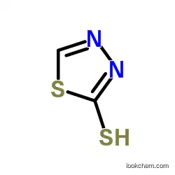 CAS:18686-82-3 3H-1,3,4-thiadiazole-2-thione