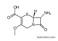 CAS:51803-38-4 7-Amino-3-methoxy-3-cephem-4-carboxylic acid