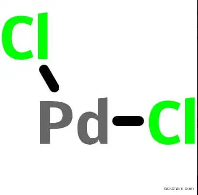 UIV CHEM palladium chloride Pdcl2 CAS 7647-10-1