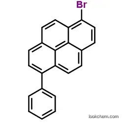 CAS:294881-47-3 1-Bromo-6-phenylpyrene