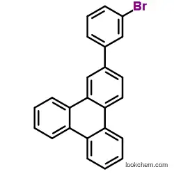 CAS:1313514-53-2 2-(3-bromophenyl)triphenylene