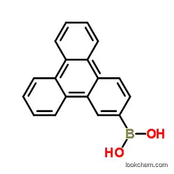 CAS:654664-63-8 Triphenylen-2-ylboronic acid