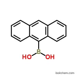 CAS:100622-34-2 9-Anthraceneboronic Acid