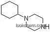 1-Cyclohexylpiperazine