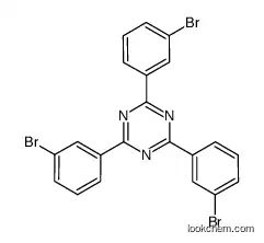 CAS:890148-78-4 2,4,6-tris(3-bromophenyl)-1,3,5-triazine