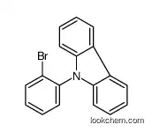 CAS:902518-11-0 9-(2-Bromophenyl)-9H-carbazole