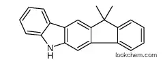 CAS:1260228-95-2 11,11-Dimethyl-5,11-dihydroindeno[1,2-b]carbazole