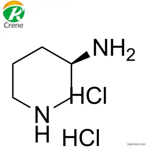 (R)-3-Piperidinamine dihydrochloride 334618-23-4