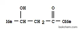 methyl 3-hydroxybutyrate CAS NO.1487-49-6(1487-49-6)