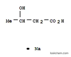 DL-3-hydroxybutyric acid sodium salt CAS NO.150-83-4(150-83-4)
