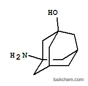 3-Amino-1-hydroxyadamantane Manufacturer/High quality/Best price/In stock CAS NO.702-82-9