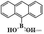 UIV CHEM C14H11BO2 CAS NO.100622-34-2 9-Anthraceneboronic acid