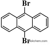 UIV CHEM C14H8Br2 CAS NO.523-27-3 9,10-Dibromoanthracene