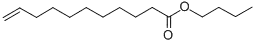BUTYL UNDECYLENATE  competitive product