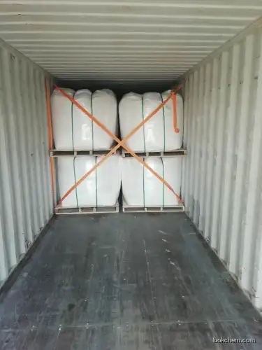Zeolite powder