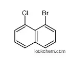 CAS:20816-79-9 1-Bromo-8-chloronaphthalene