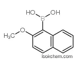 CAS:104116-17-8 (2-Methoxynaphthalen-1-yl)boronic acid