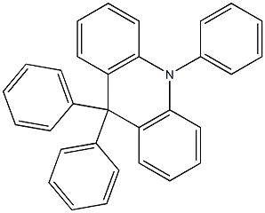 CAS:720700-63-0 9,9,10-triphenyl-9,10-dihydroacridine