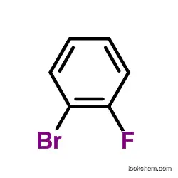 CAS:1072-85-1 2-Bromofluorobenzene