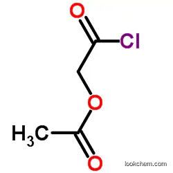 CAS:13831-31-7 Acetoxyacetyl chloride(2-chloro-2-oxoethyl) acetate