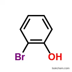 CAS:95-56-7 2-Bromophenol