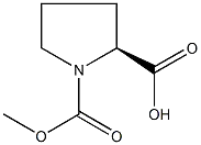 1-(Methoxycarbonyl)-L-proline