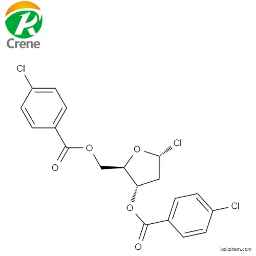 Trifluridine intermediate 21740-23-8