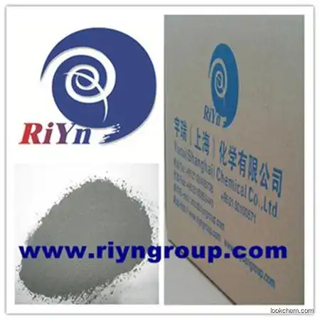 UIV CHEM CAS 7440-18-8 ruthenium gray powder, ruthenium powder used in gold mixing