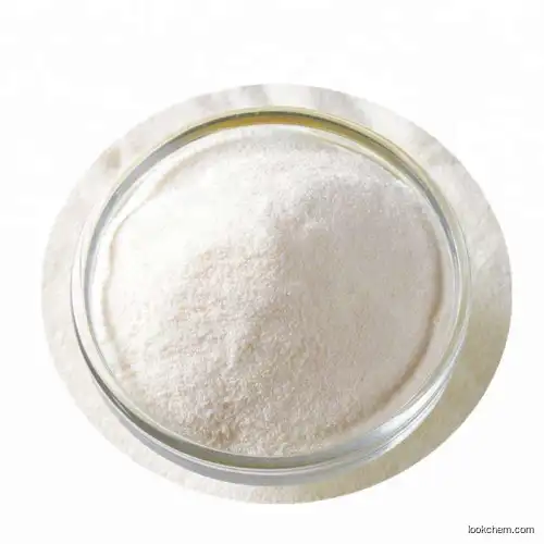 Anti- Wrinkle Cosmetic copper peptide ghk-cu powder