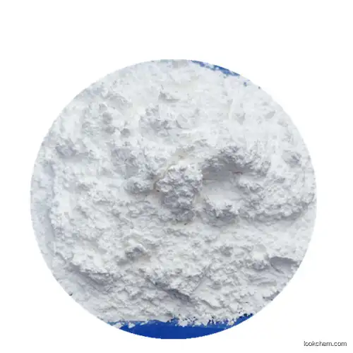 Pharmaceutical Raw Material Salbutamol powder salbutamol sulfate